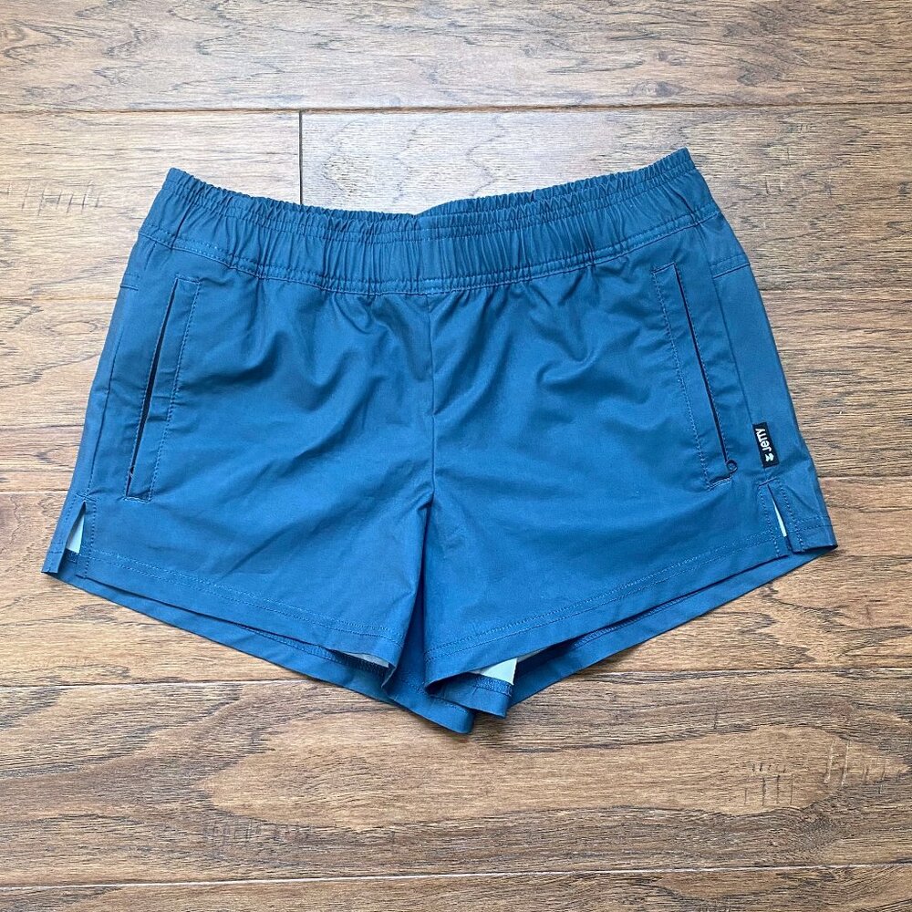 Jetty Womens Session Boardshort - Navy